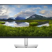 DELL MONITOR P2721Q 27 USB-C