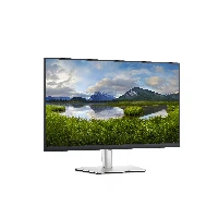 DELL MONITOR P2721Q 27 USB-C