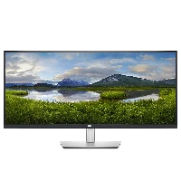 DELL CURVED MONITOR P3421W 86.5(34)