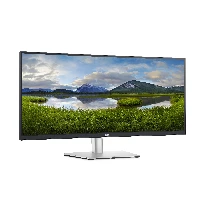 DELL CURVED MONITOR P3421W 86.5(34)