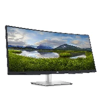 DELL CURVED MONITOR P3421W 86.5(34)