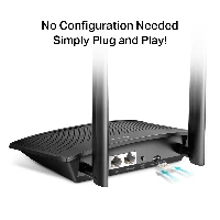 MODEM ROUTER 4G LTE WI-FI 1LAN 1WAN
