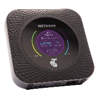 ROUTER 4G NIGHTHAWK