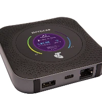 ROUTER 4G NIGHTHAWK
