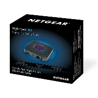 ROUTER 4G NIGHTHAWK