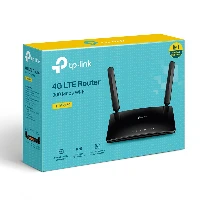 MODEM ROUTER 4G 1WAN 3LAN W300-N