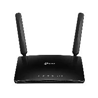 MODEM ROUTER 4G 1WAN 3LAN AC750