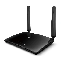 MODEM ROUTER 4G 1WAN 3LAN AC750