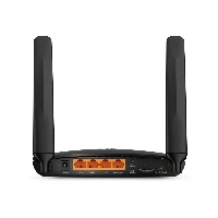 MODEM ROUTER 4G 1WAN 3LAN AC750