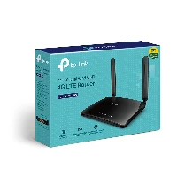 MODEM ROUTER 4G 1WAN 3LAN AC750