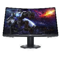 DELL CUR. MONITOR GAM.S2422HG 23.6
