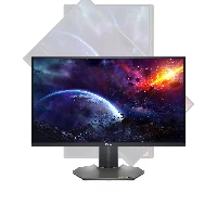 DELL CUR. MONITOR GAM. S2522HG 24.5