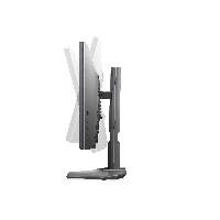 DELL CUR. MONITOR GAM. S2522HG 24.5