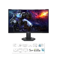 DELL MONITOR S2721HGF 27