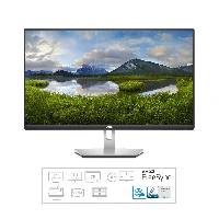 MONITOR DELL S2721HN 27