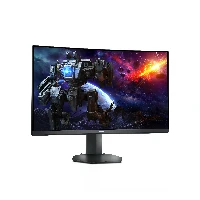DELL CUR. GAM. MONITOR S2722DGM 27