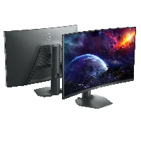 DELL CUR. GAM. MONITOR S2722DGM 27