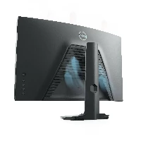 DELL CUR. GAM. MONITOR S2722DGM 27