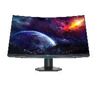 DELL CUR. GAM. MONITOR S2722DGM 27