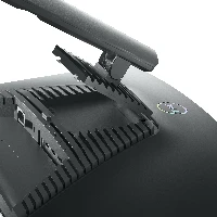 DELL CUR. GAM. MONITOR S2722DGM 27