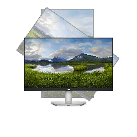 DELLMONITOR S2722QC 4KUSB 68.5CM 27