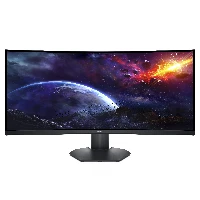 DELL CURVED GAM.MONITOR S3422DWG34