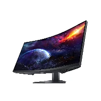DELL CURVED GAM.MONITOR S3422DWG34