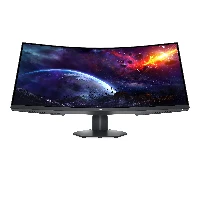 DELL CURVED GAM.MONITOR S3422DWG34
