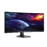 DELL CURVED GAM.MONITOR S3422DWG34