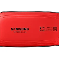 PORTATILE T5 500GB THUNDERBOLT TM 3