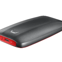 PORTATILE T5 500GB THUNDERBOLT TM 3