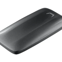 PORTATILE T5 500GB THUNDERBOLT TM 3