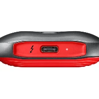 PORTATILE T5 500GB THUNDERBOLT TM 3