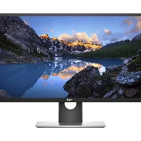MONITOR DELL UP2718Q 27