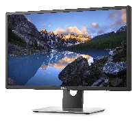 MONITOR DELL UP2718Q 27