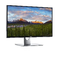 DELL MONITOR UP3218K 31.5