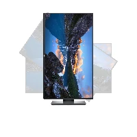 DELL MON.ULTRASHARP U2720Q 27