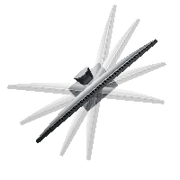 DELL MON.ULTRASHARP U2720Q 27