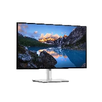 DELL MONITOR ULTRASHARP U2722D 27