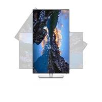 DELL MONITOR ULTRASHARP U2722DE 27