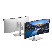 DELL MON. U3821DW 38CURVED