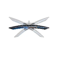 DELL MON. U3821DW 38CURVED