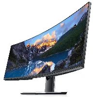 DELL CURVED MON. U4919DW 49