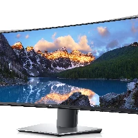 DELL CURVED MON. U4919DW 49