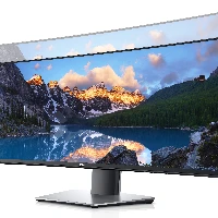 DELL CURVED MON. U4919DW 49