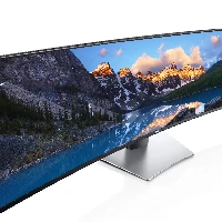 DELL CURVED MON. U4919DW 49