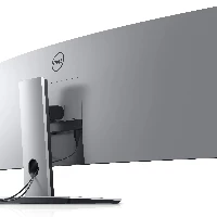 DELL CURVED MON. U4919DW 49