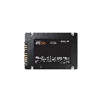 SAMSUNG SSD 870  250GB BULK 2,5