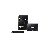 SAMSUNG SSD 870  250GB BULK 2,5