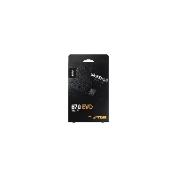 SAMSUNG SSD 870  250GB BULK 2,5